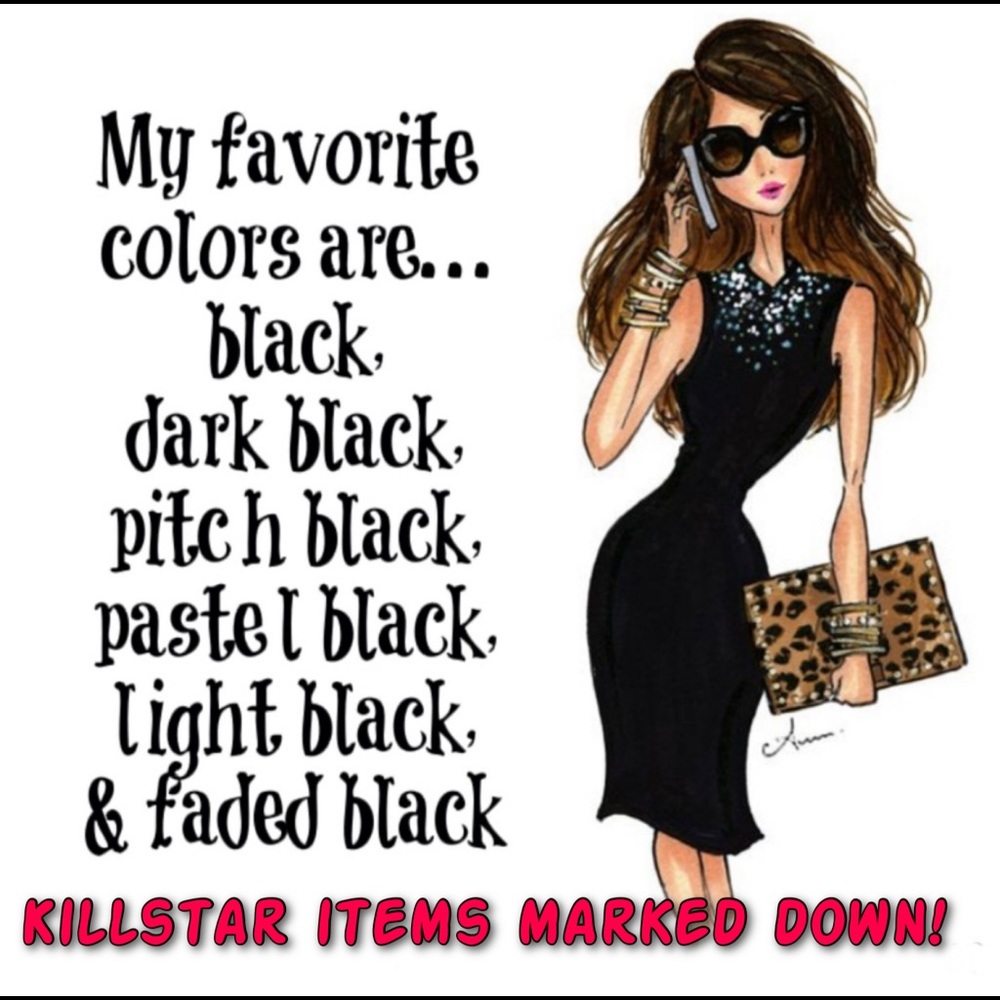 KILLSTAR